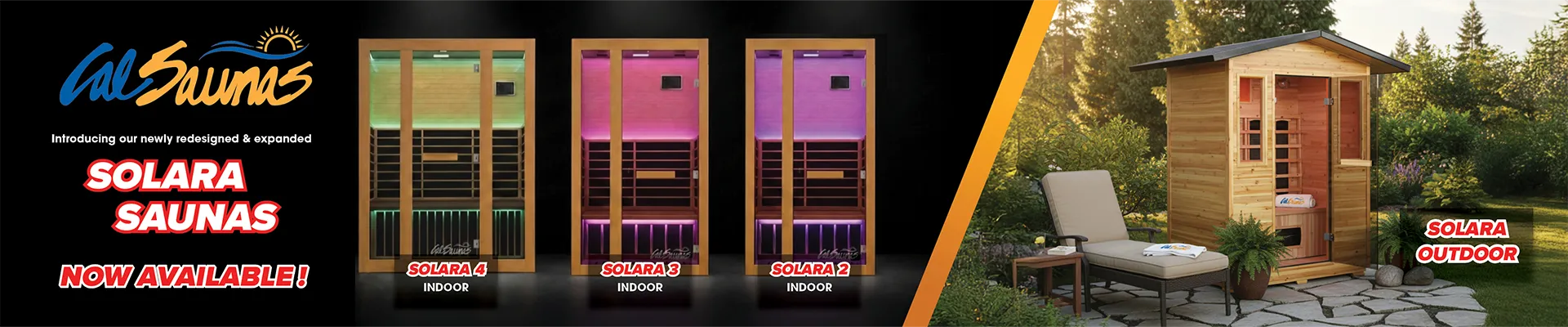 Calspas hot tub being used in a family setting - New Britain