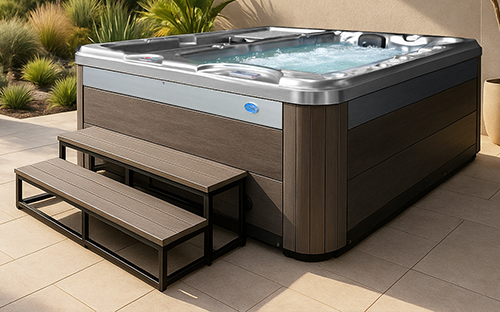 Cold Plunge&trade; Spas New Britain hot tubs for sale