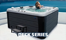 Deck Series New Britain hot tubs for sale
