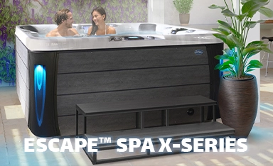 Escape X-Series Spas New Britain hot tubs for sale