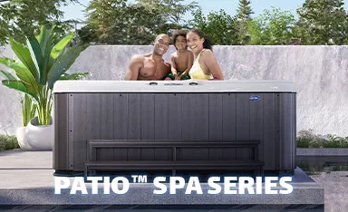 Patio Plus™ Spas New Britain hot tubs for sale