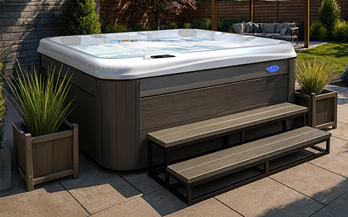 Patio&trade; Spas New Britain hot tubs for sale