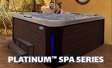 Platinum™ Spas New Britain hot tubs for sale