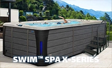 Swim X-Series Spas New Britain hot tubs for sale