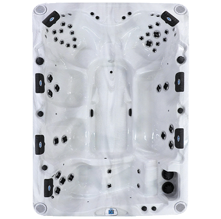 Newporter EC-1148LX hot tubs for sale in New Britain