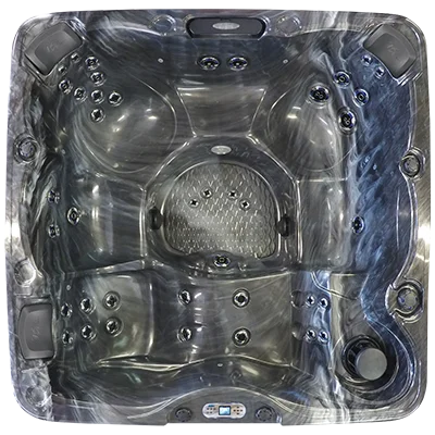 Pacifica EC-739L hot tubs for sale in New Britain