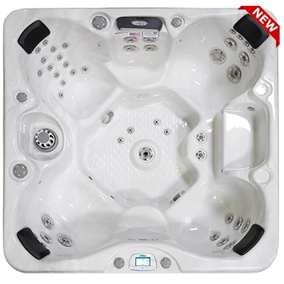 Cancun-X EC-849BX hot tubs for sale in New Britain