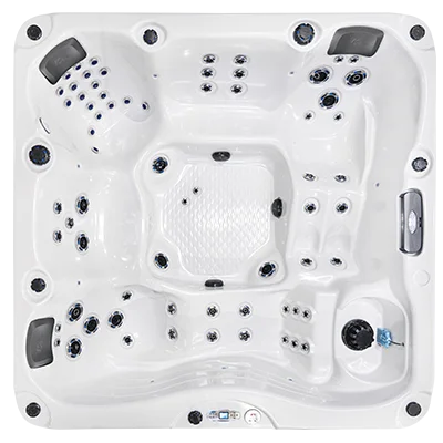Malibu EC-867DL hot tubs for sale in New Britain