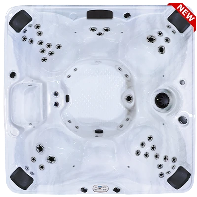 Tropical Plus PPZ-743BC hot tubs for sale in New Britain